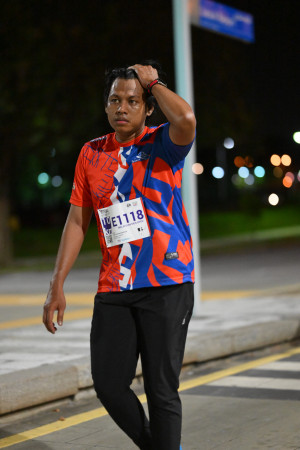 Night Race @ Putrajaya 2026
