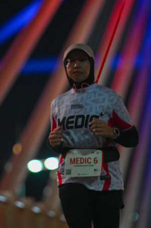 Night Race @ Putrajaya 2026
