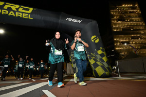 Night Race @ Putrajaya 2026