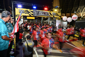 Night Race @ Putrajaya 2026