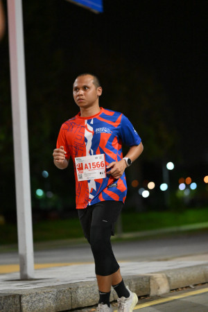 Night Race @ Putrajaya 2026