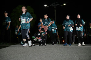 Night Race @ Putrajaya 2026