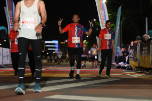 Night Race @ Putrajaya 2026