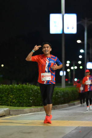 Night Race @ Putrajaya 2026