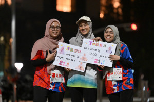 Night Race @ Putrajaya 2026