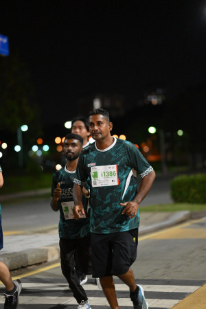 Night Race @ Putrajaya 2026