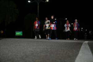 Night Race @ Putrajaya 2026