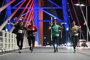 Night Race @ Putrajaya 2026