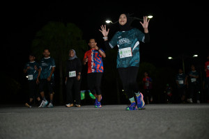 Night Race @ Putrajaya 2026