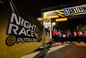 Night Race @ Putrajaya 2026