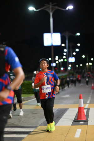 Night Race @ Putrajaya 2026