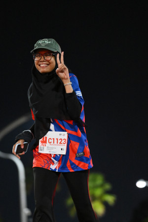 Night Race @ Putrajaya 2026