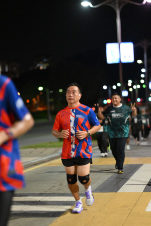 Night Race @ Putrajaya 2026