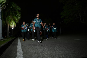Night Race @ Putrajaya 2026
