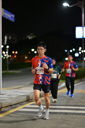 Night Race @ Putrajaya 2026