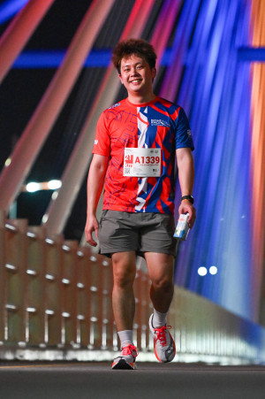 Night Race @ Putrajaya 2026