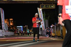 Night Race @ Putrajaya 2026