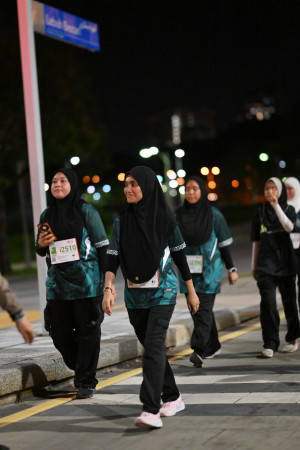 Night Race @ Putrajaya 2026