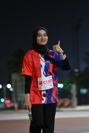 Night Race @ Putrajaya 2026