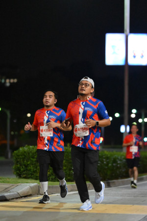 Night Race @ Putrajaya 2026