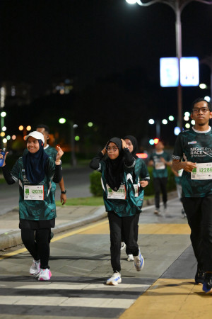 Night Race @ Putrajaya 2026