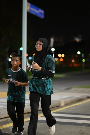 Night Race @ Putrajaya 2026