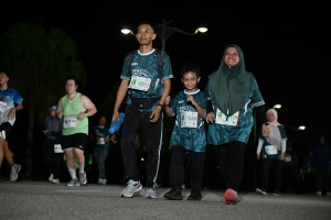 Night Race @ Putrajaya 2026