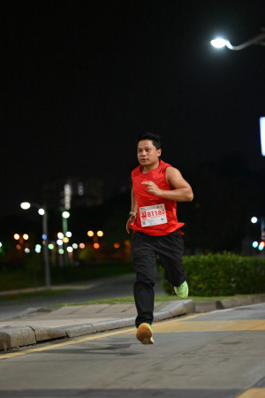 Night Race @ Putrajaya 2026