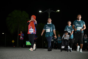 Night Race @ Putrajaya 2026