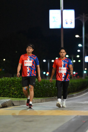 Night Race @ Putrajaya 2026