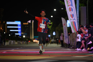 Night Race @ Putrajaya 2026