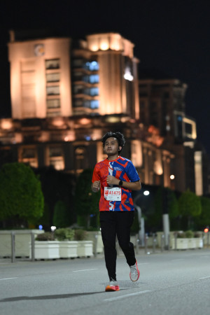 Night Race @ Putrajaya 2026