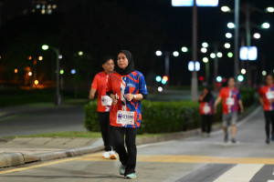 Night Race @ Putrajaya 2026