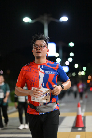 Night Race @ Putrajaya 2026