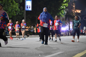 Night Race @ Putrajaya 2026