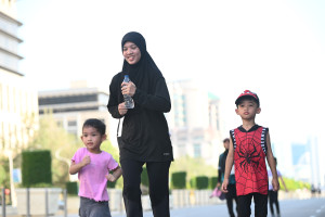 Night Race @ Putrajaya 2026