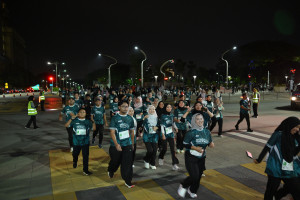 Night Race @ Putrajaya 2026