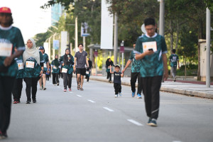 Night Race @ Putrajaya 2026