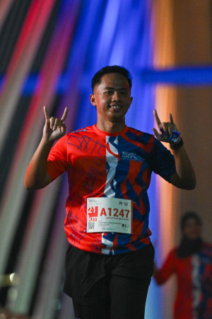 Night Race @ Putrajaya 2026