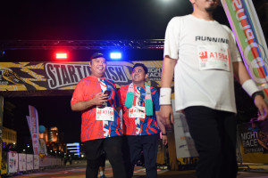 Night Race @ Putrajaya 2026
