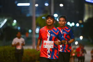 Night Race @ Putrajaya 2026