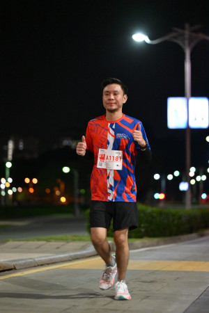 Night Race @ Putrajaya 2026