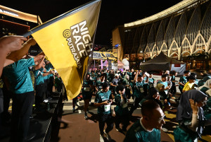 Night Race @ Putrajaya 2026