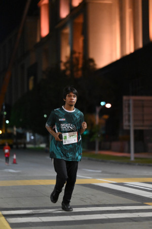 Night Race @ Putrajaya 2026