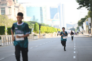 Night Race @ Putrajaya 2026