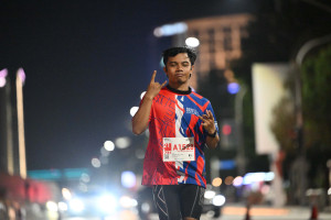 Night Race @ Putrajaya 2026