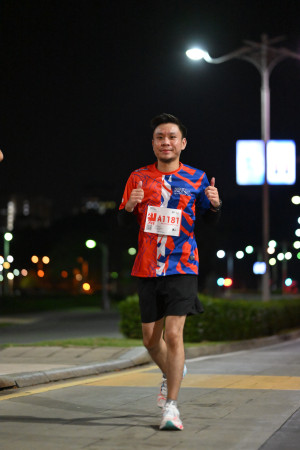 Night Race @ Putrajaya 2026