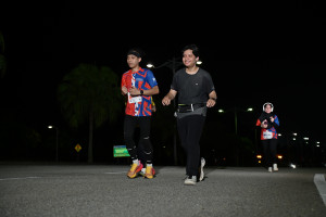 Night Race @ Putrajaya 2026