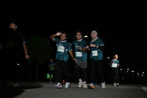 Night Race @ Putrajaya 2026