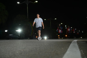 Night Race @ Putrajaya 2026